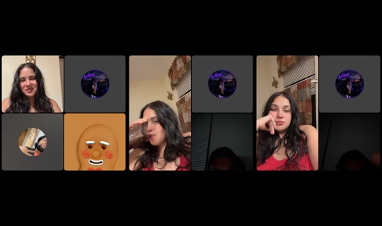 la_tal_yamii TikTok Live — Oct 1, 2026, 2:02 AM