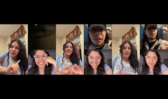 la_tal_yamii TikTok Live — Oct 1, 2026, 4:06 AM