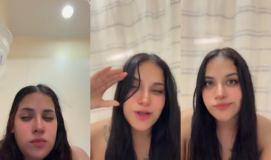 la_tal_yamii TikTok Live — Oct 3, 2026, 4:57 AM