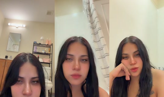 la_tal_yamii TikTok Live — Oct 3, 2026, 5:43 AM