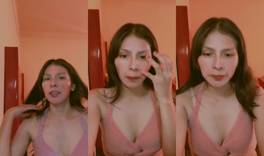 la_thanos820 TikTok Live — Oct 6, 2026, 7:42 PM