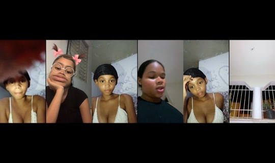 la_yoka2828 TikTok Live — Oct 8, 2026, 1:32 AM