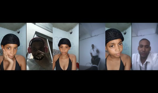 la_yoka2828 TikTok Live — Oct 8, 2026, 11:12 PM