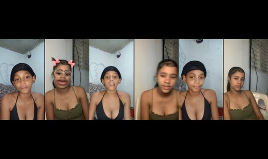 la_yoka2828 TikTok Live — Oct 9, 2026, 2:09 AM
