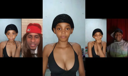 la_yoka2828 TikTok Live — Oct 9, 2026, 5:42 AM