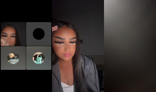 laa.leaguee TikTok Live — Oct 7, 2026, 10:26 PM