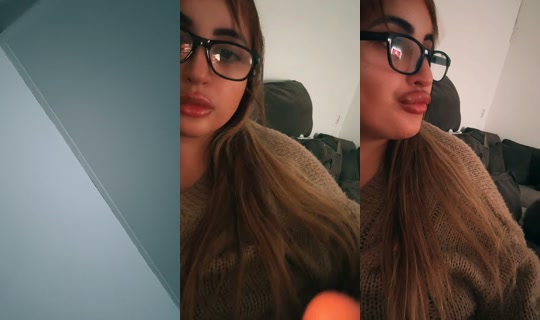 laaadyy27 TikTok Live — Sep 29, 2026, 2:32 AM