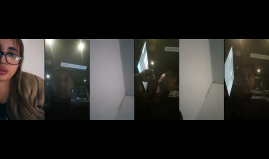 laaadyy27 TikTok Live — Oct 1, 2026, 10:23 PM