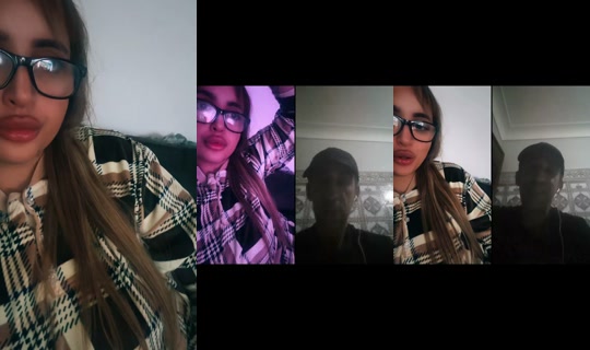 laaadyy27 TikTok Live — Oct 4, 2026, 4:18 AM