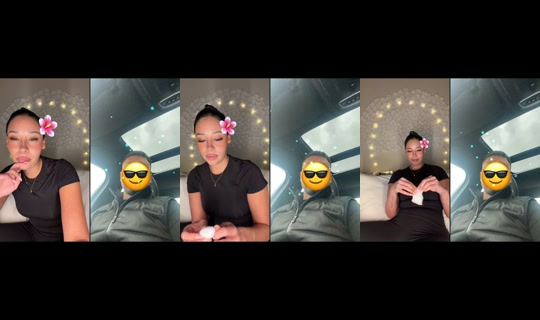 laaatinaaas TikTok Live — Oct 3, 2026, 12:47 AM