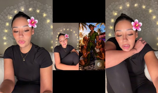 laaatinaaas TikTok Live — Oct 3, 2026, 1:09 AM
