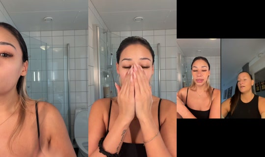 laaatinaaas TikTok Live — Oct 3, 2026, 11:50 AM