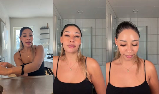 laaatinaaas TikTok Live — Oct 3, 2026, 1:30 PM