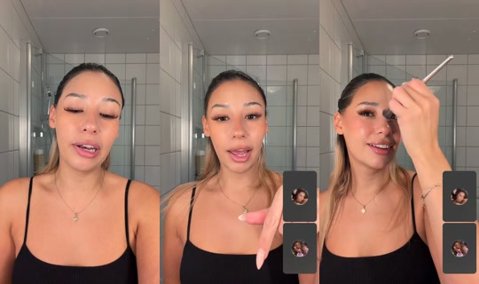 laaatinaaas TikTok Live — Oct 3, 2026, 2:21 PM