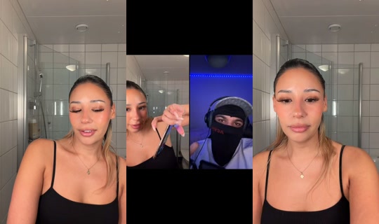 laaatinaaas TikTok Live — Oct 3, 2026, 3:11 PM