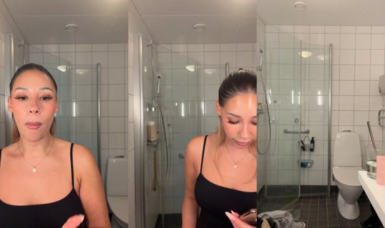 laaatinaaas TikTok Live — Oct 3, 2026, 5:13 PM
