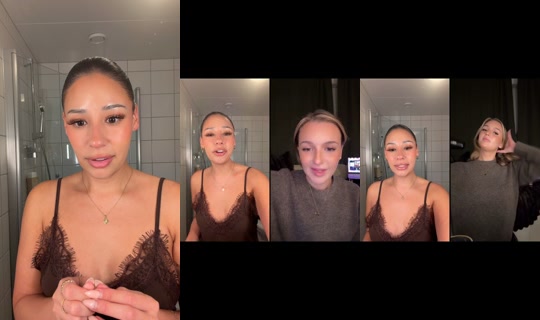 laaatinaaas TikTok Live — Oct 3, 2026, 6:04 PM