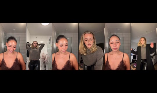 laaatinaaas TikTok Live — Oct 3, 2026, 6:54 PM