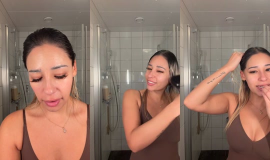 laaatinaaas TikTok Live — Oct 4, 2026, 3:27 PM
