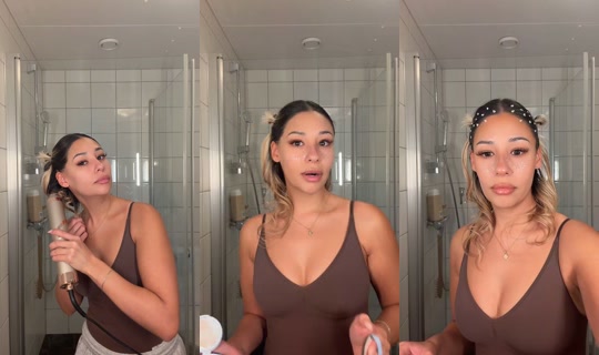 laaatinaaas TikTok Live — Oct 4, 2026, 4:18 PM