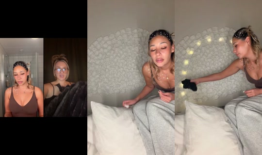 laaatinaaas TikTok Live — Oct 4, 2026, 5:39 PM