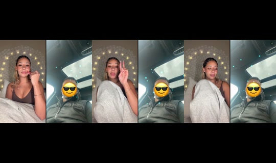 laaatinaaas TikTok Live — Oct 4, 2026, 9:50 PM