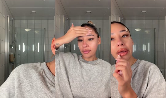 laaatinaaas TikTok Live — Oct 8, 2026, 9:36 AM