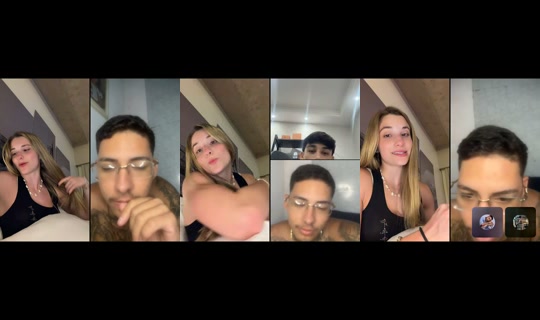 laacasarin TikTok Live — Oct 8, 2026, 6:21 AM