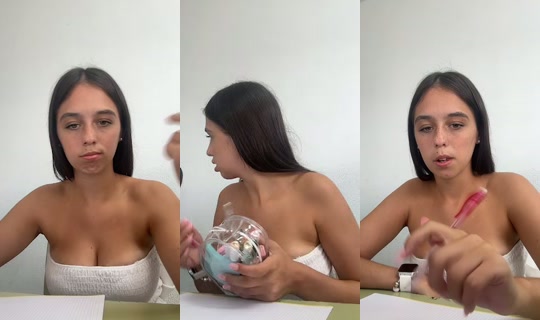 laaconfii TikTok Live — Sep 22, 2026, 8:29 AM