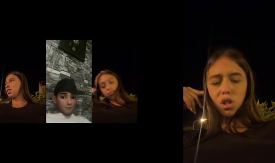 laaconfii TikTok Live — Sep 23, 2026, 4:43 AM