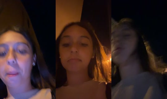 laaconfii TikTok Live — Sep 25, 2026, 4:33 AM