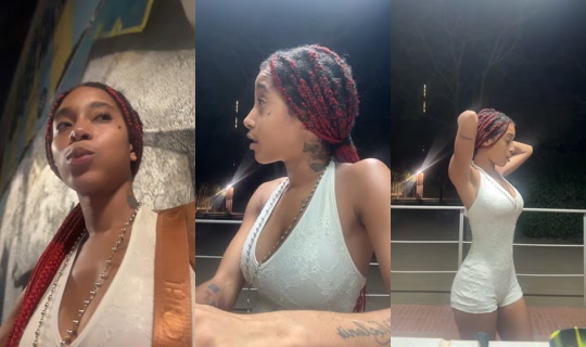 laadomii.23 TikTok Live — Aug 20, 2026, 1:51 AM