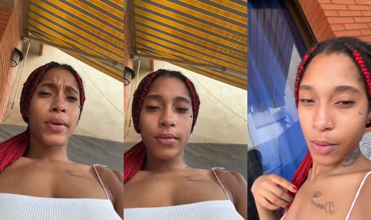 laadomii.23 TikTok Live — Aug 26, 2026, 11:19 AM