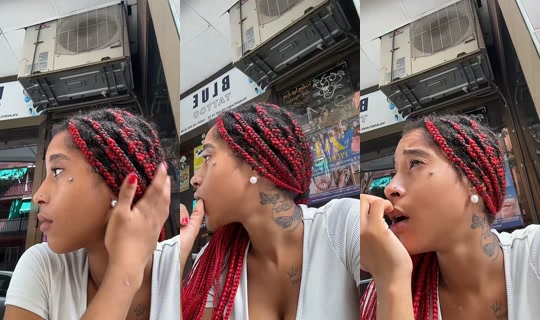 laadomii.23 TikTok Live — Aug 26, 2026, 2:31 PM