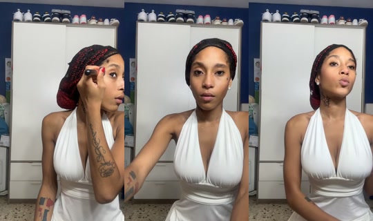 laadomii.23 TikTok Live — Aug 27, 2026, 4:21 PM