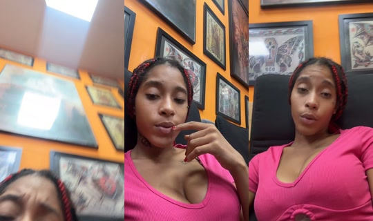 laadomii.23 TikTok Live — Aug 29, 2026, 3:36 PM