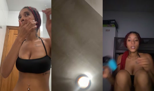 laadomii.23 TikTok Live — Aug 30, 2026, 5:38 AM