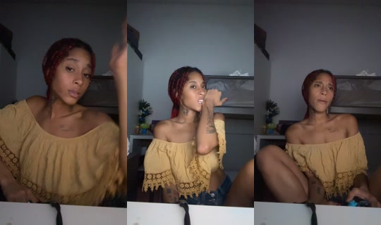 laadomii.23 TikTok Live — Aug 30, 2026, 7:24 PM