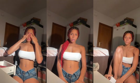 laadomii.23 TikTok Live — Aug 30, 2026, 11:37 PM