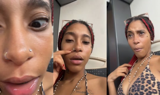 laadomii.23 TikTok Live — Aug 31, 2026, 12:21 AM