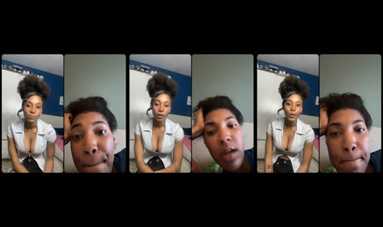 laadomii.23 TikTok Live — Sep 8, 2026, 5:11 PM