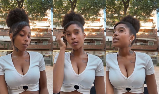 laadomii.23 TikTok Live — Sep 10, 2026, 3:30 PM