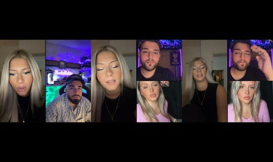 laafatooo TikTok Live — Aug 23, 2026, 3:47 AM