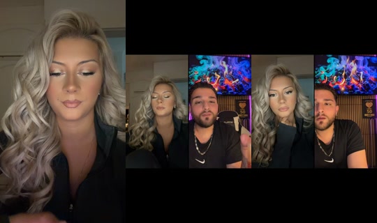 laafatooo TikTok Live — Aug 23, 2026, 9:40 PM