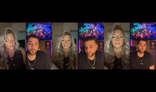 laafatooo TikTok Live — Aug 23, 2026, 11:00 PM