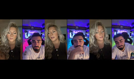 laafatooo TikTok Live — Aug 23, 2026, 11:40 PM