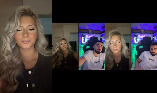 laafatooo TikTok Live — Aug 24, 2026, 12:15 AM