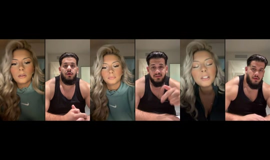 laafatooo TikTok Live — Aug 24, 2026, 8:43 PM