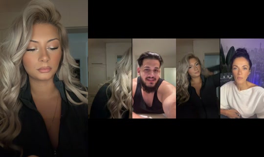 laafatooo TikTok Live — Aug 24, 2026, 8:59 PM