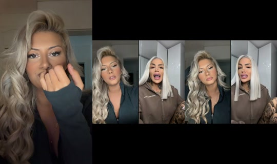 laafatooo TikTok Live — Aug 24, 2026, 10:00 PM